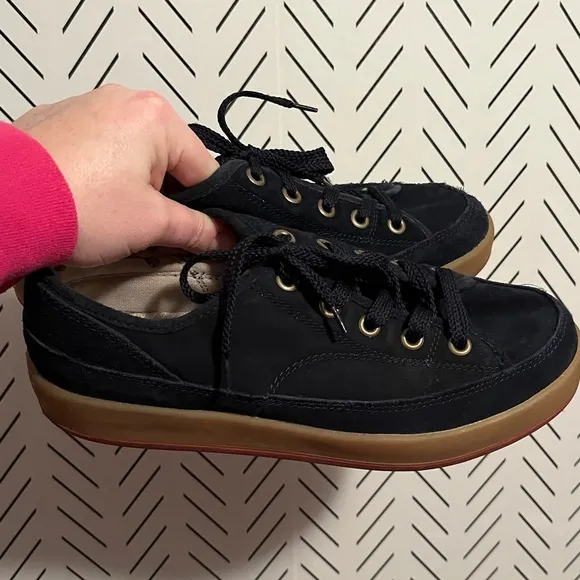 Columbia Four Fish Sneaker PFG Boat Shoes