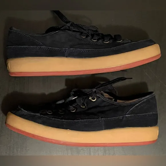 Columbia Four Fish Sneaker PFG Boat Shoes