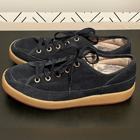 Columbia Four Fish Sneaker PFG Boat Shoes