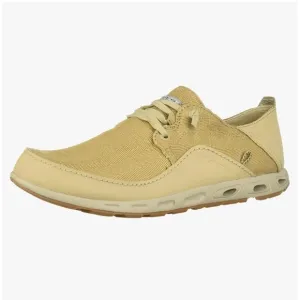 Columbia Men's 12 PFG Bahama Vent Loco Relaxed III Boat Shoes