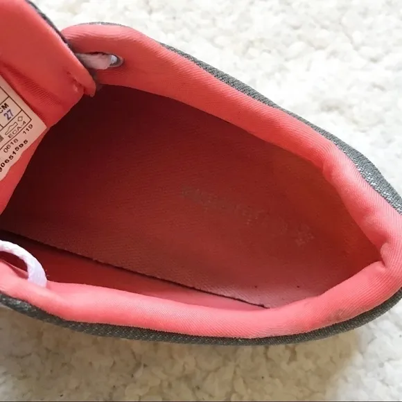 Columbia Women's Bloomingport Training Shoes Size 10  Titanium Melonade