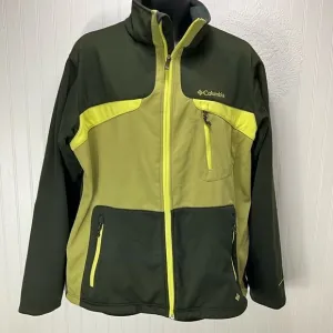 COLUMBIA Soft Shell Jacket