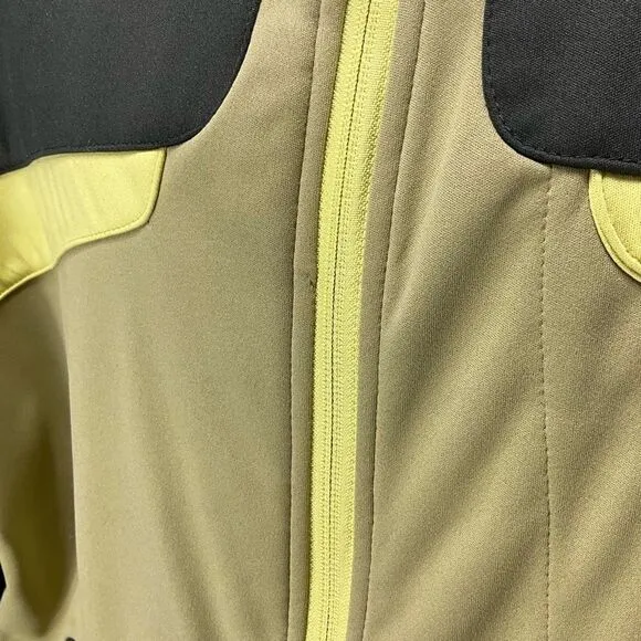 COLUMBIA Soft Shell Jacket