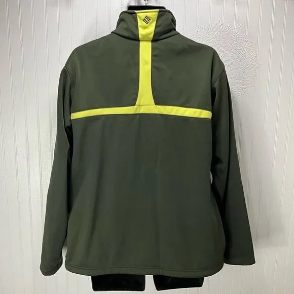 COLUMBIA Soft Shell Jacket