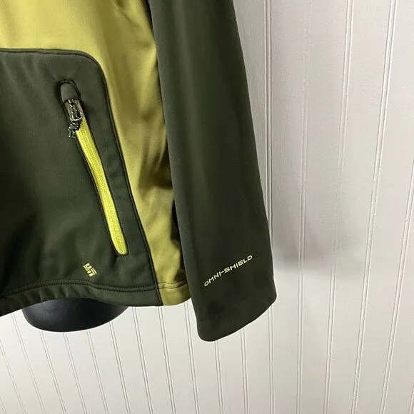 COLUMBIA Soft Shell Jacket