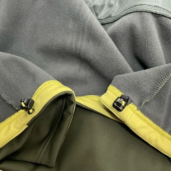 COLUMBIA Soft Shell Jacket