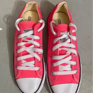 Converse All Day Star Low Astral Pink/White/Black Size M6 W8