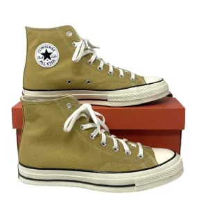 Converse Chuck 70 High Shoes Skate Dunescape Men's Size Canvas Sneakers A04590C