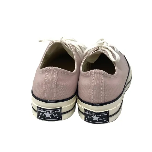 Converse Chuck 70 Pastel Shoes Casual Low Top Canvas Stone Mauve For Men A00751C