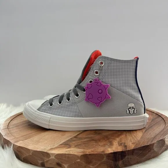 Converse Chuck Taylor All Star CTAS Hi Transformers Men's 7- Wmns 9 -A11658C NEW