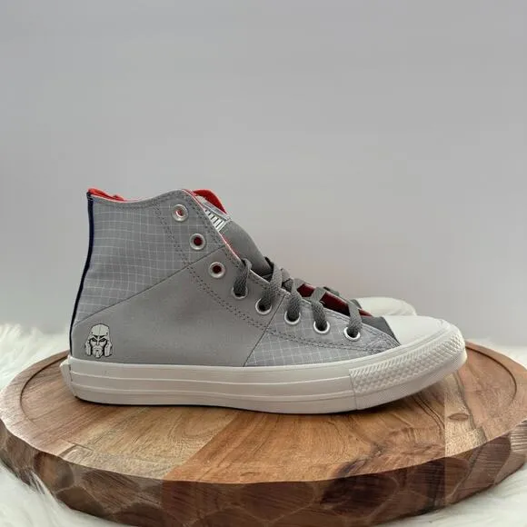 Converse Chuck Taylor All Star CTAS Hi Transformers Men's 7- Wmns 9 -A11658C NEW