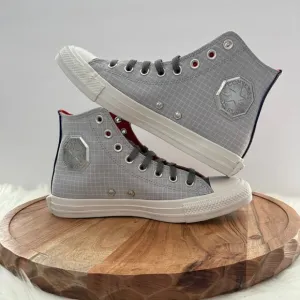 Converse Chuck Taylor All Star CTAS Hi Transformers Men's 7- Wmns 9 -A11658C NEW