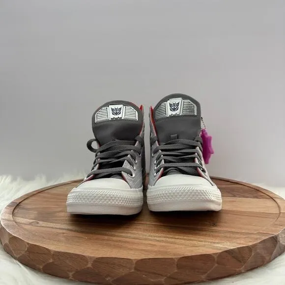 Converse Chuck Taylor All Star CTAS Hi Transformers Men's 7- Wmns 9 -A11658C NEW