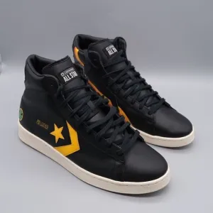 Converse Pro Leather Hi Men’s Size 12 Raygun Roswell Basketball Shoes 171166C