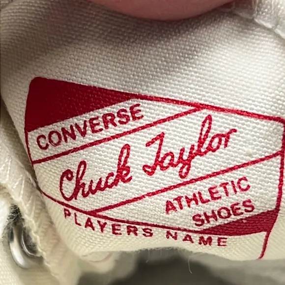 Converse shoes brand new size 8