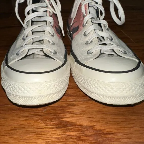 Converse Twisted Resort Western Chuck 70 Unisex High Top Shoes Size Men 9/Wom 11