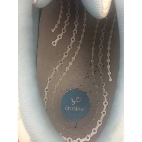 Crocs Golf AC3 Shoes US Size 12 EUR 44 Womens  #10463-10Y
