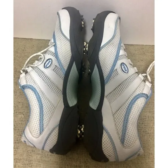 Crocs Golf AC3 Shoes US Size 12 EUR 44 Womens  #10463-10Y