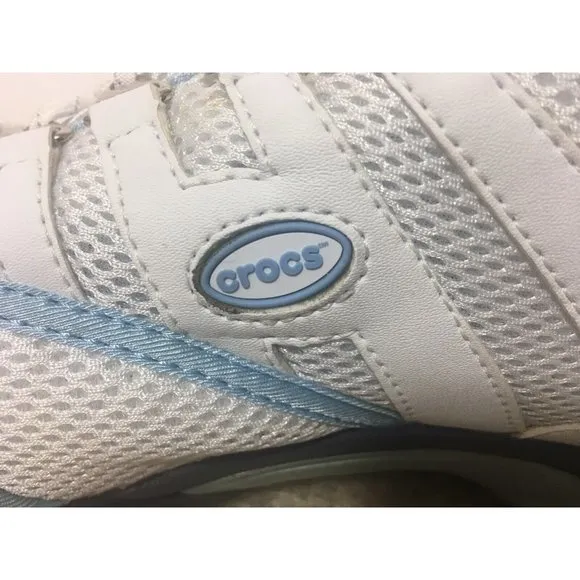 Crocs Golf AC3 Shoes US Size 12 EUR 44 Womens  #10463-10Y