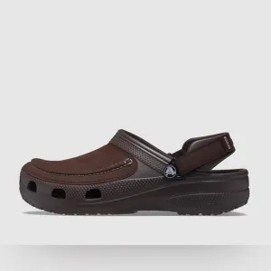 Crocs Men's Classic Yukon Vista II Clogs Size 12.