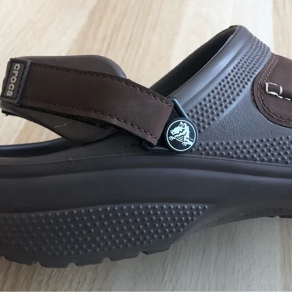 Crocs Men's Classic Yukon Vista II Clogs Size 12.