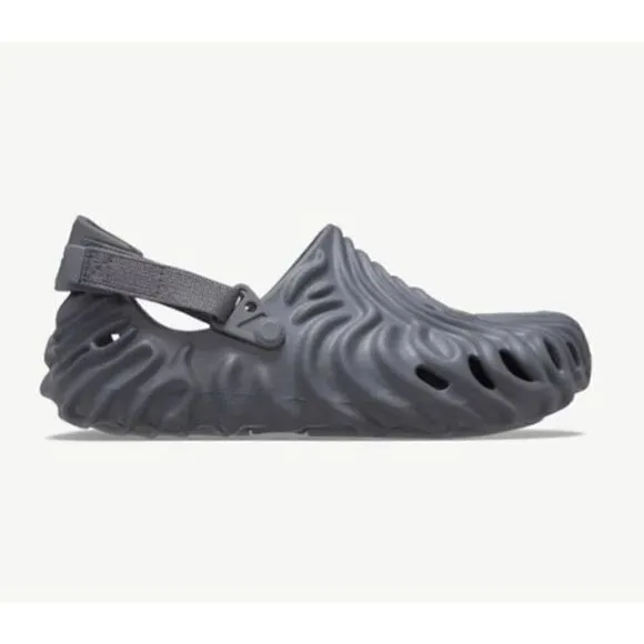 crocs salehe bembury the pollexclog niagara 207393-1MA men size 10