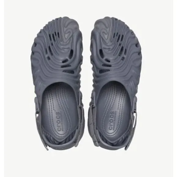 crocs salehe bembury the pollexclog niagara 207393-1MA men size 10