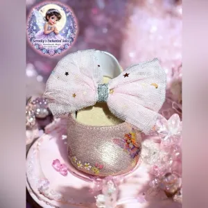 ✨💖🧚🏼‍♀️Custom Baby/Toddler Shoes🧚🏼‍♀️💖✨ Contact me for Customizations💜💫
