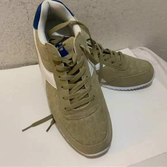 DIADORA Sneakers Shoes Man Canvas Shoes Sport 8.5 /42