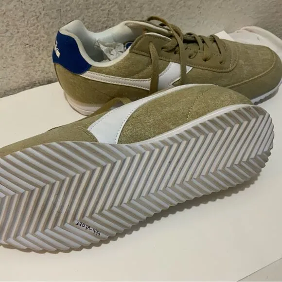 DIADORA Sneakers Shoes Man Canvas Shoes Sport 8.5 /42