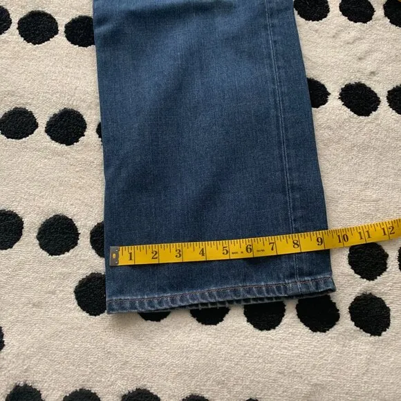 Diesel Kuratt Relaxed Fit Button Fly Denim Y2K Jeans