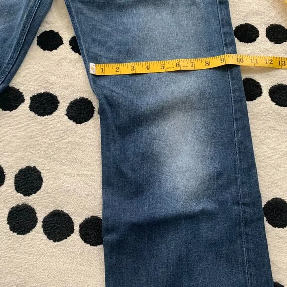 Diesel Kuratt Relaxed Fit Button Fly Denim Y2K Jeans