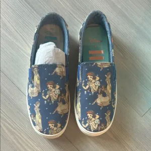 Disney Snow White TOMS