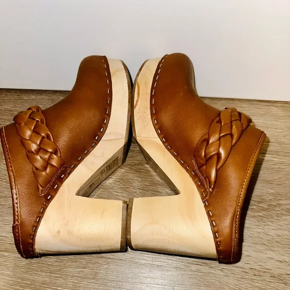 DOLCE VITA shoes women’s size 6.5
