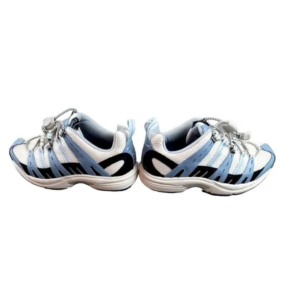 Dr. Comfort Women's &quot;Refresh&quot; Athletic Shoes size 5 1/2 XW .. NWOB ... JH1433