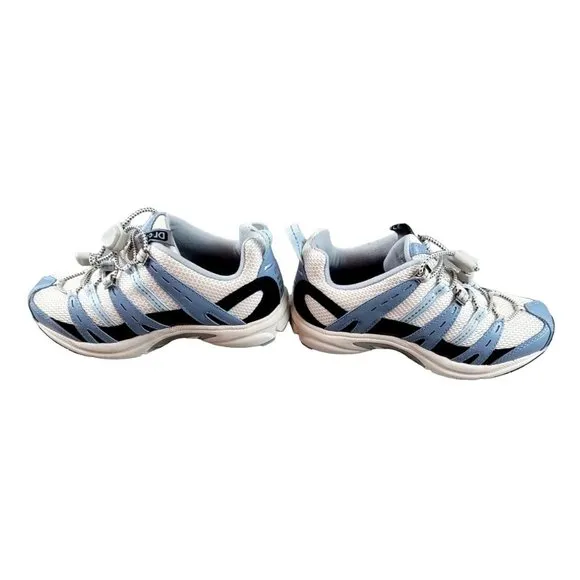 Dr. Comfort Women's &quot;Refresh&quot; Athletic Shoes size 5 1/2 XW .. NWOB ... JH1433