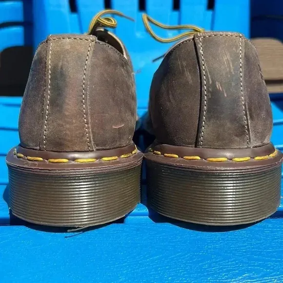 Dr. Marten loafers 12D.