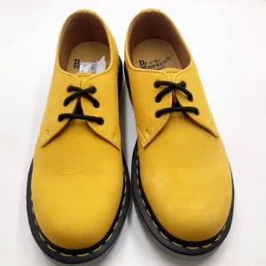 🆕{Dr Martens} 1461 ICED ll Suede Oxford Shoes