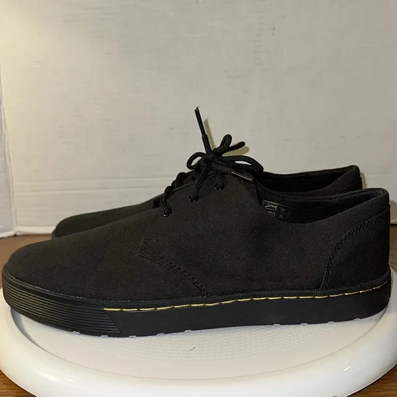 🆕Dr. Martens Cairo Lo Shoes