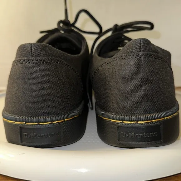 🆕Dr. Martens Cairo Lo Shoes