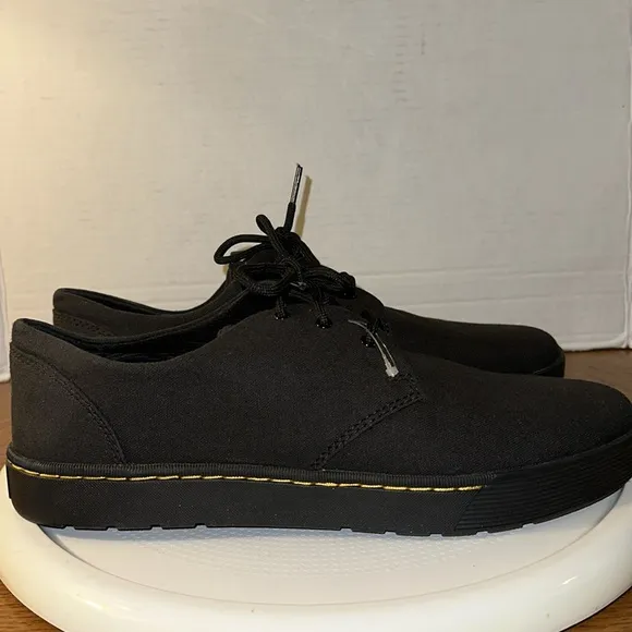 🆕Dr. Martens Cairo Lo Shoes