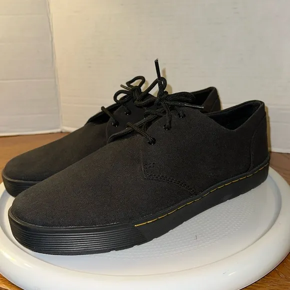 🆕Dr. Martens Cairo Lo Shoes