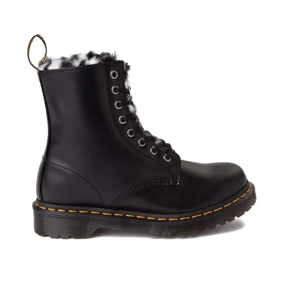 Dr. Martens Shoes Womens Size 7 Serena 1460 Boots