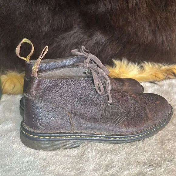 Dr. martens shoes 10 (CCC)