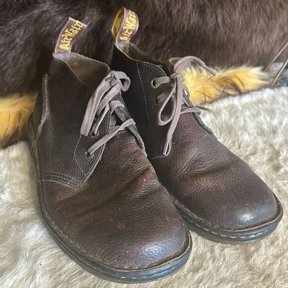 Dr. martens shoes 10 (CCC)