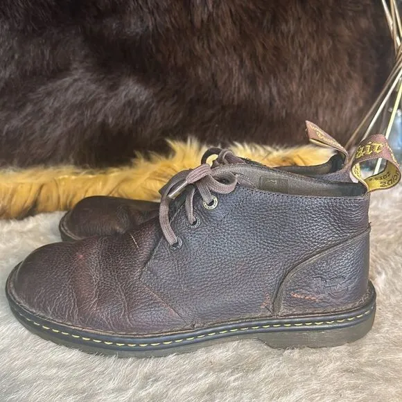 Dr. martens shoes 10 (CCC)