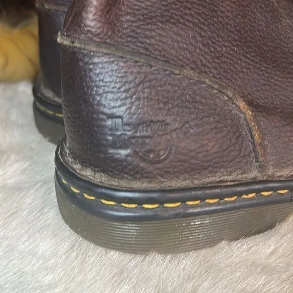 Dr. martens shoes 10 (CCC)