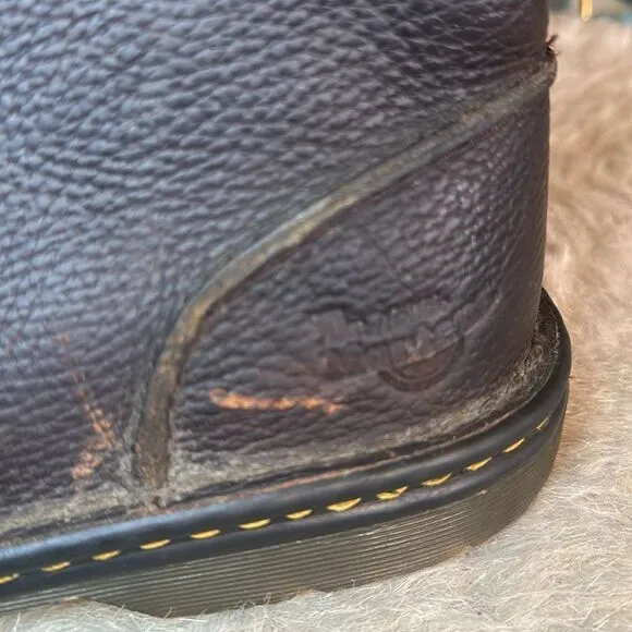 Dr. martens shoes 10 (CCC)