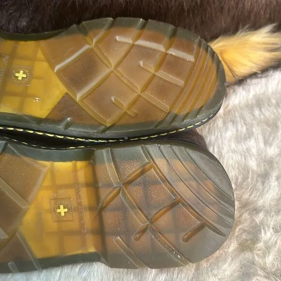 Dr. martens shoes 10 (CCC)