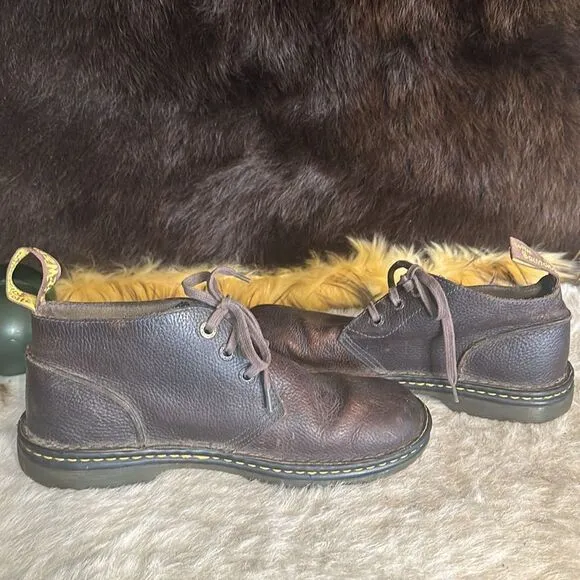 Dr. martens shoes 10 (CCC)